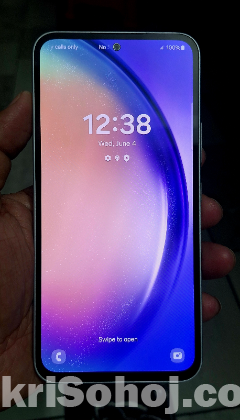 Samsung A54 5g 8-256